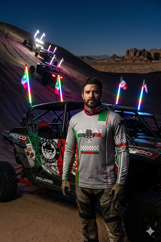 Velocity Mex
