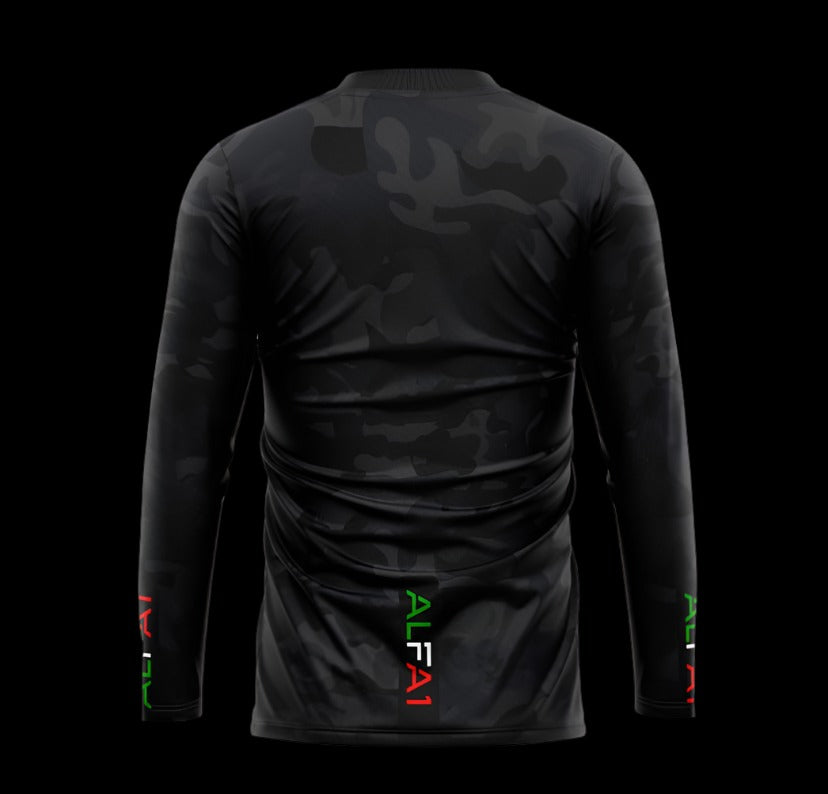 Tactical Mex