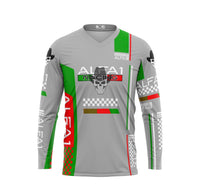 Velocity Mex Off road jersey