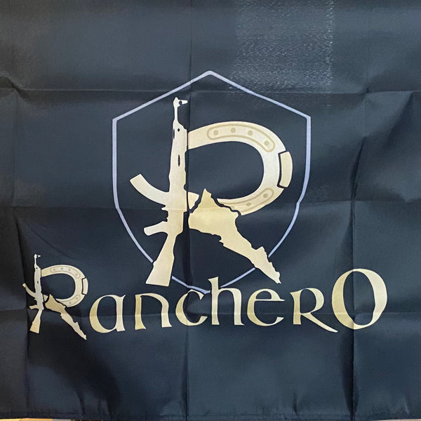 Bandera Ranchero