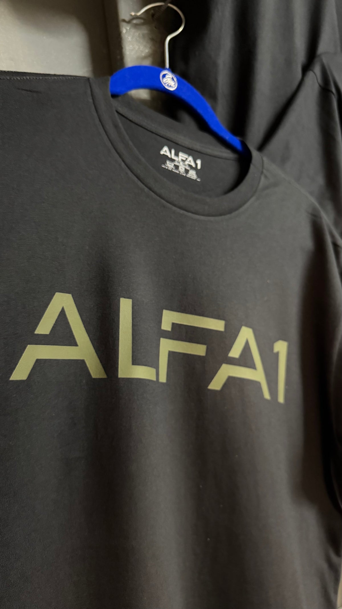 ALFA1 Collection