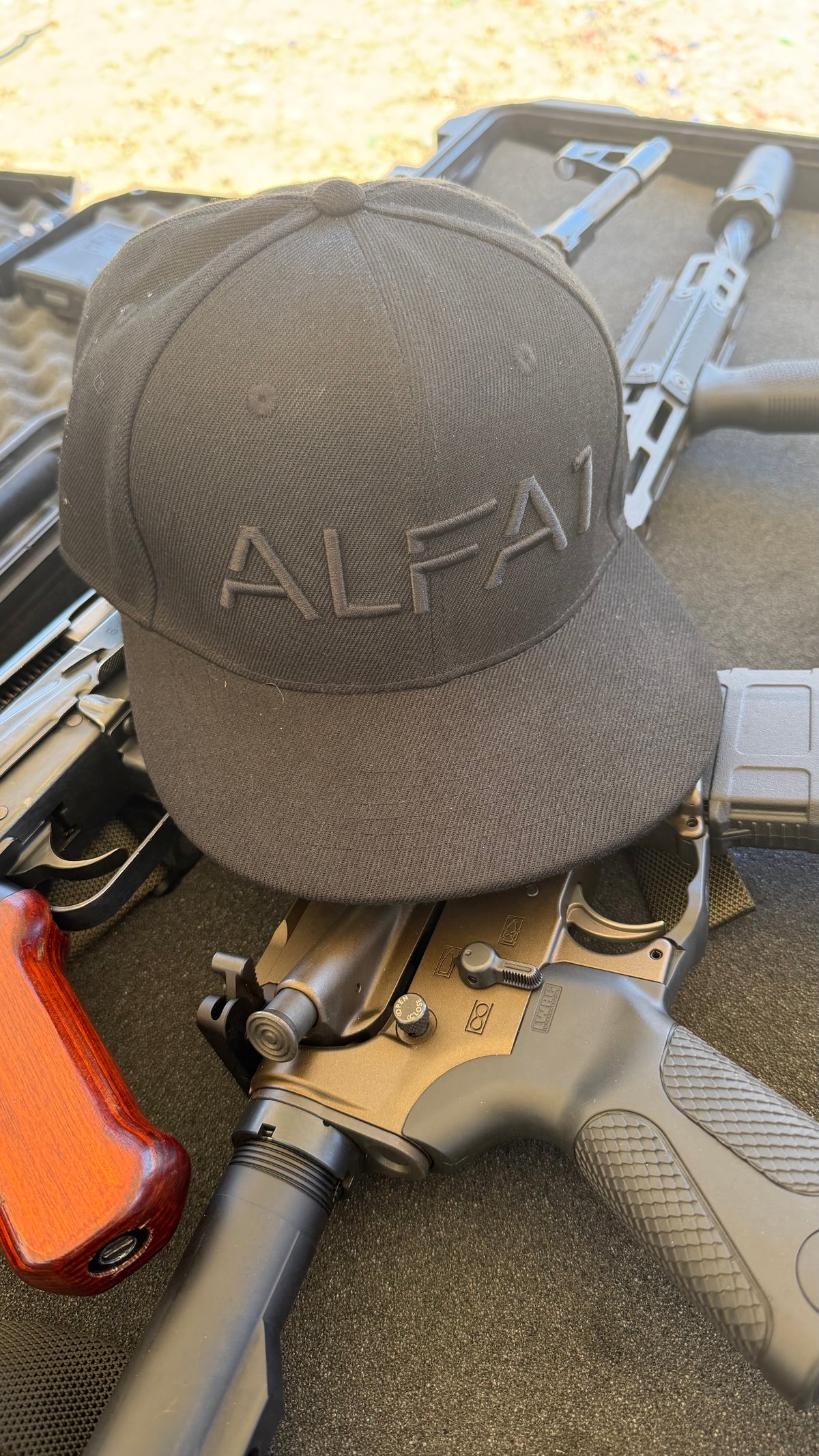 Gorras