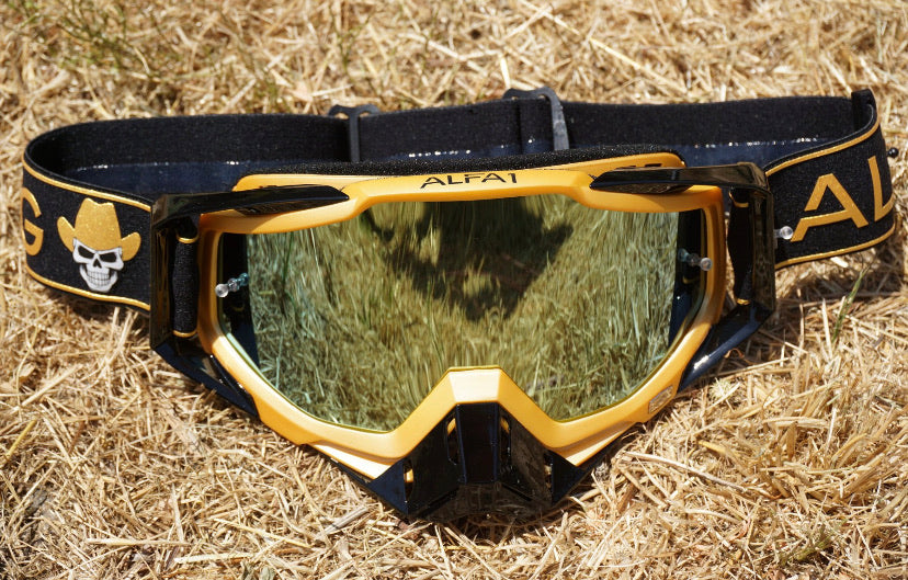 Goggles