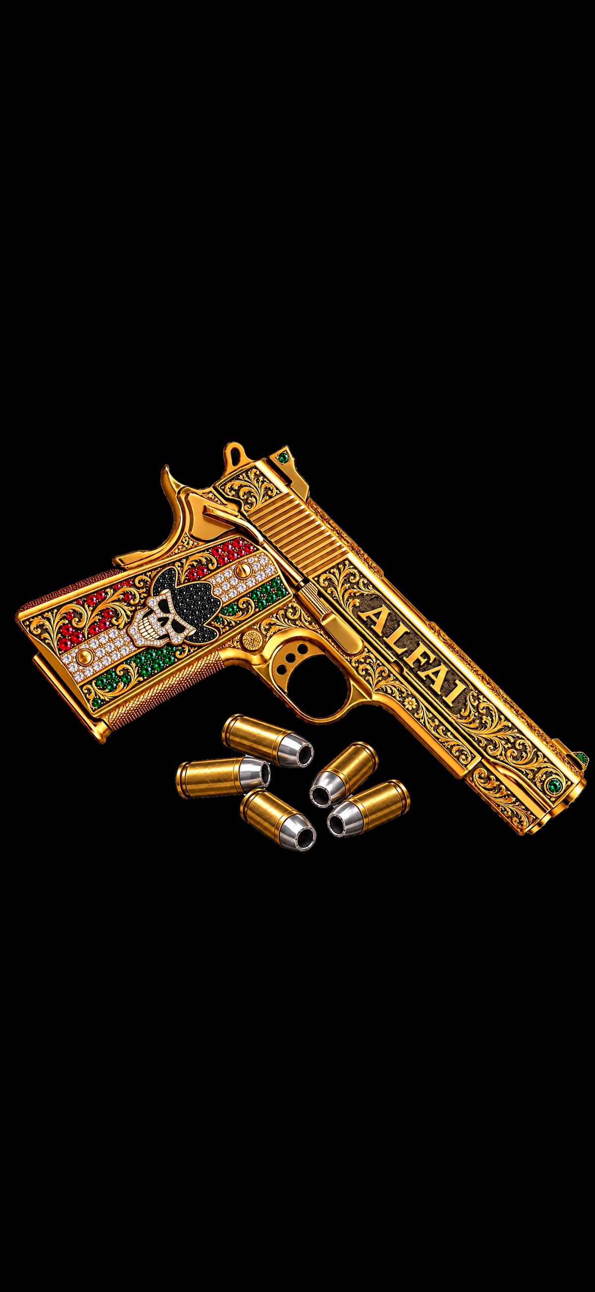 La Super De Oro