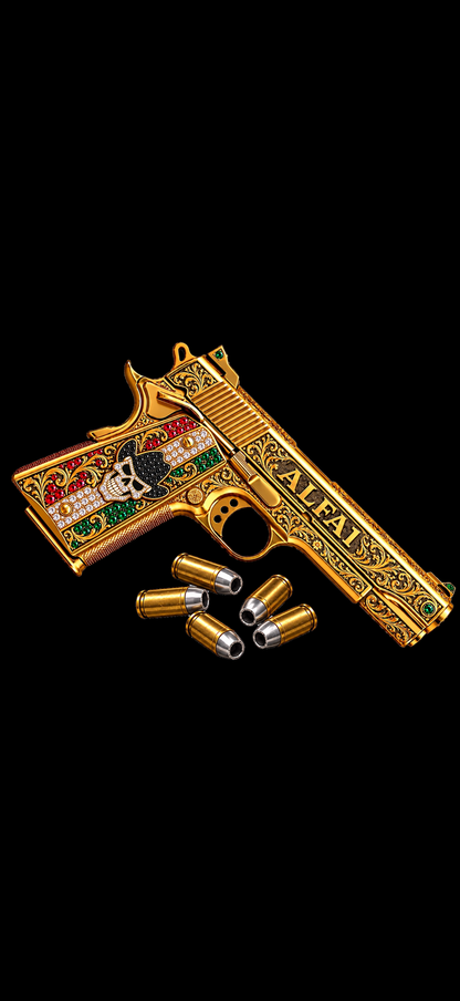 La Super De Oro