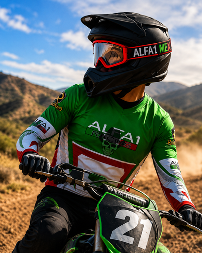 Patriot Mex