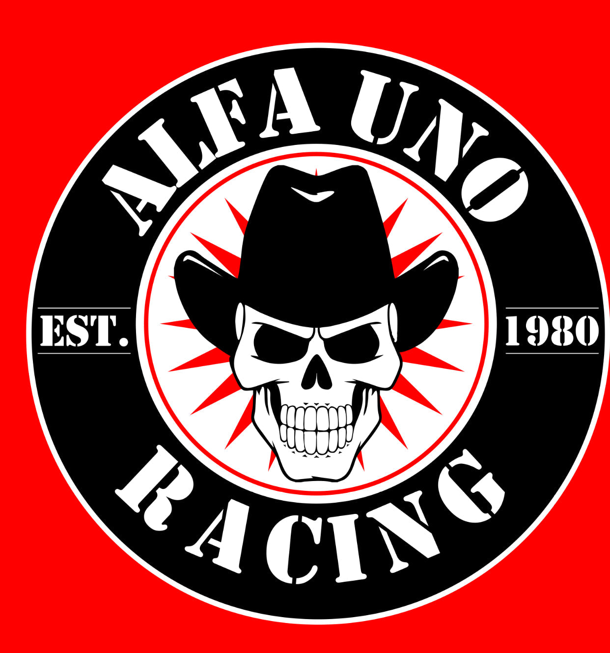 Alfa 1 Racing Apparel