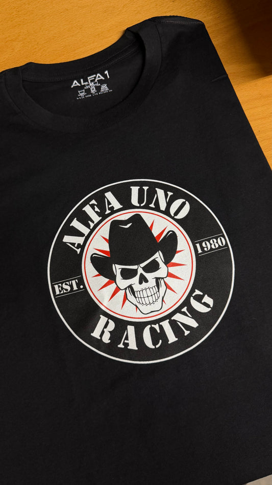 Classic Calaca Tee