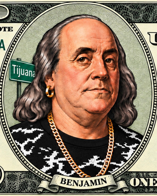 Benjamin