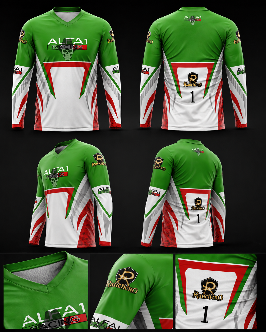 Patriot Mex