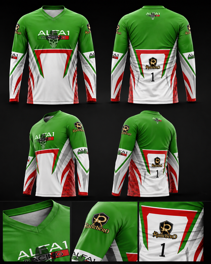 Patriot Mex