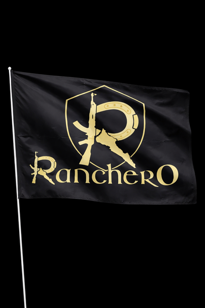 Alfa1 Ranchero Flag