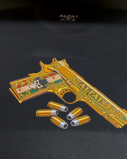 La Super De Oro