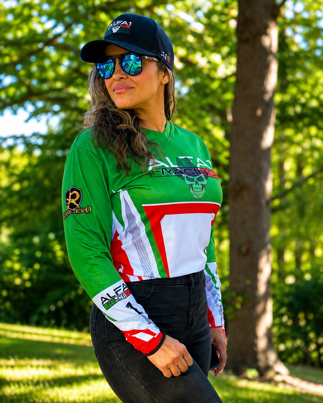 Patriot Mex