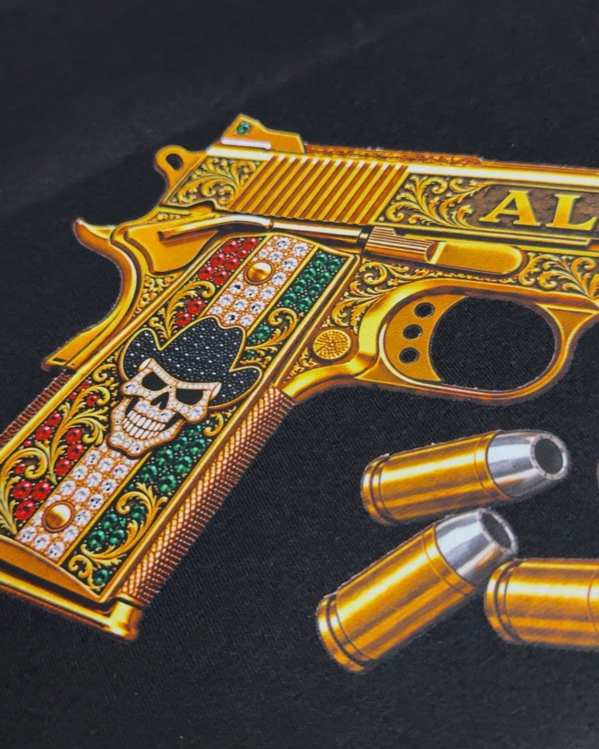 La Super De Oro