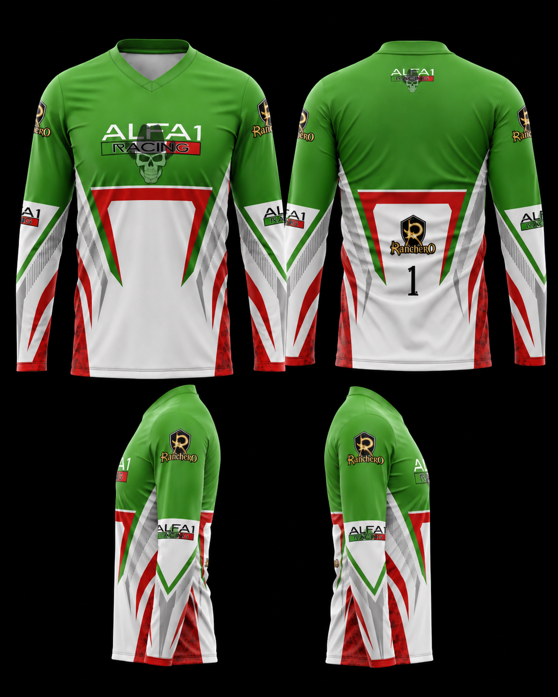 Patriot Mex