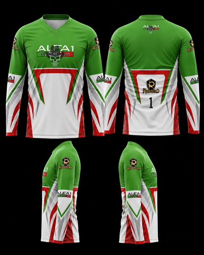 Patriot Mex