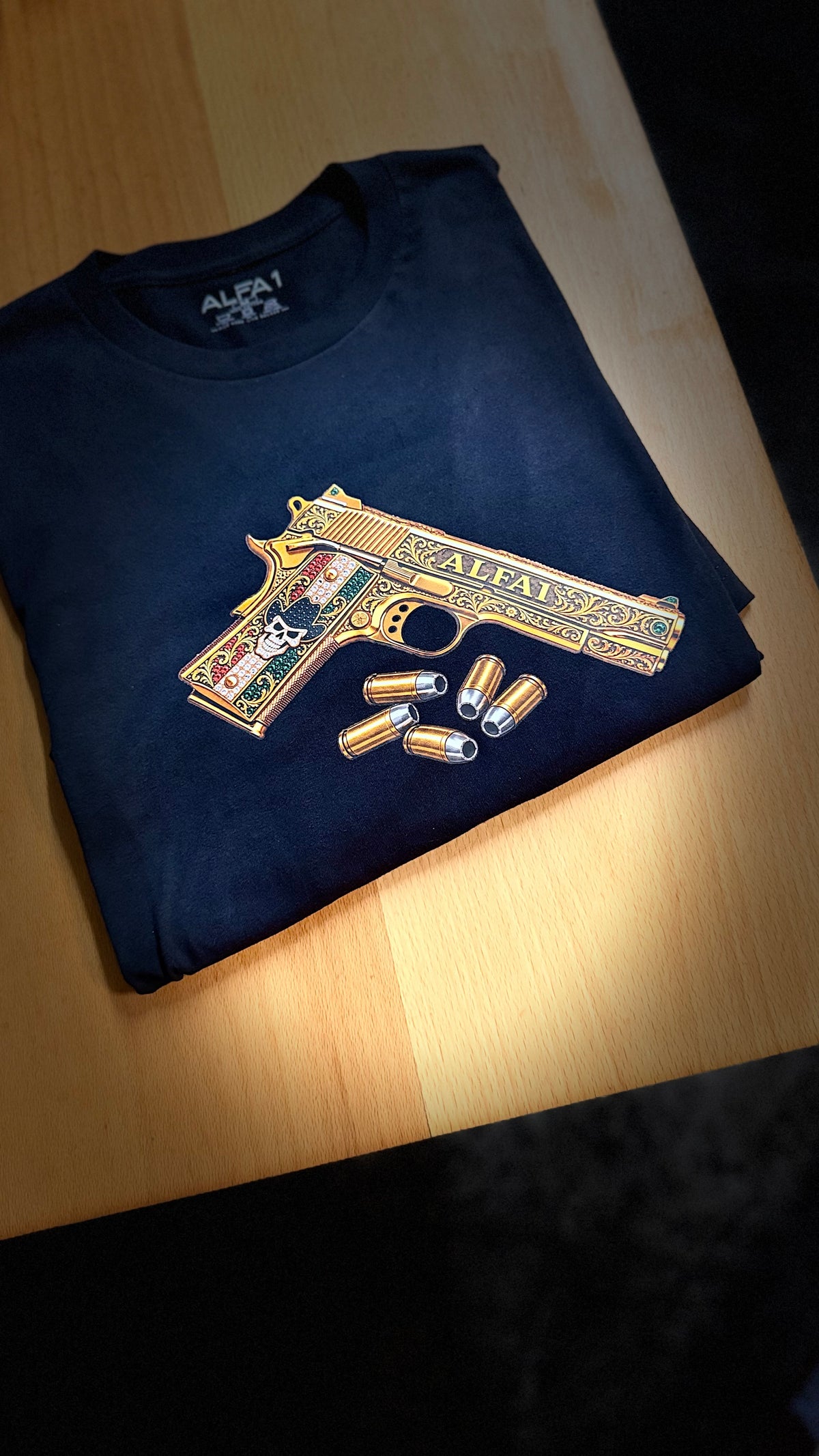 La Super De Oro