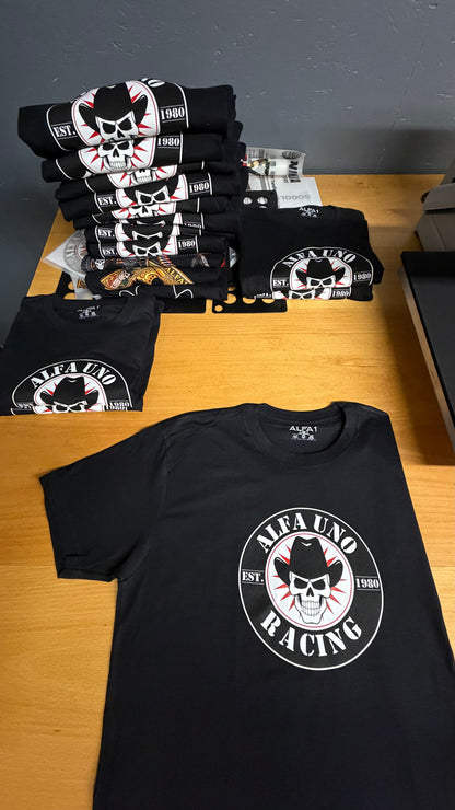Classic Calaca Tee