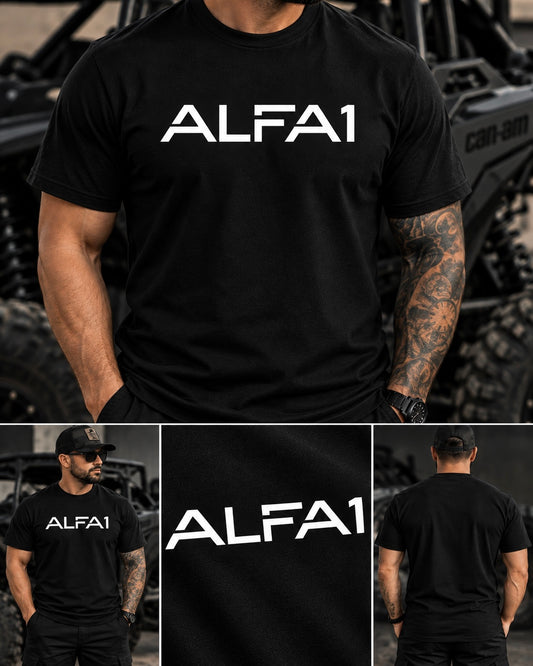 Alfa1 White Watermark