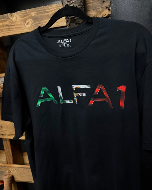 ALFA1 Mexico Watermark