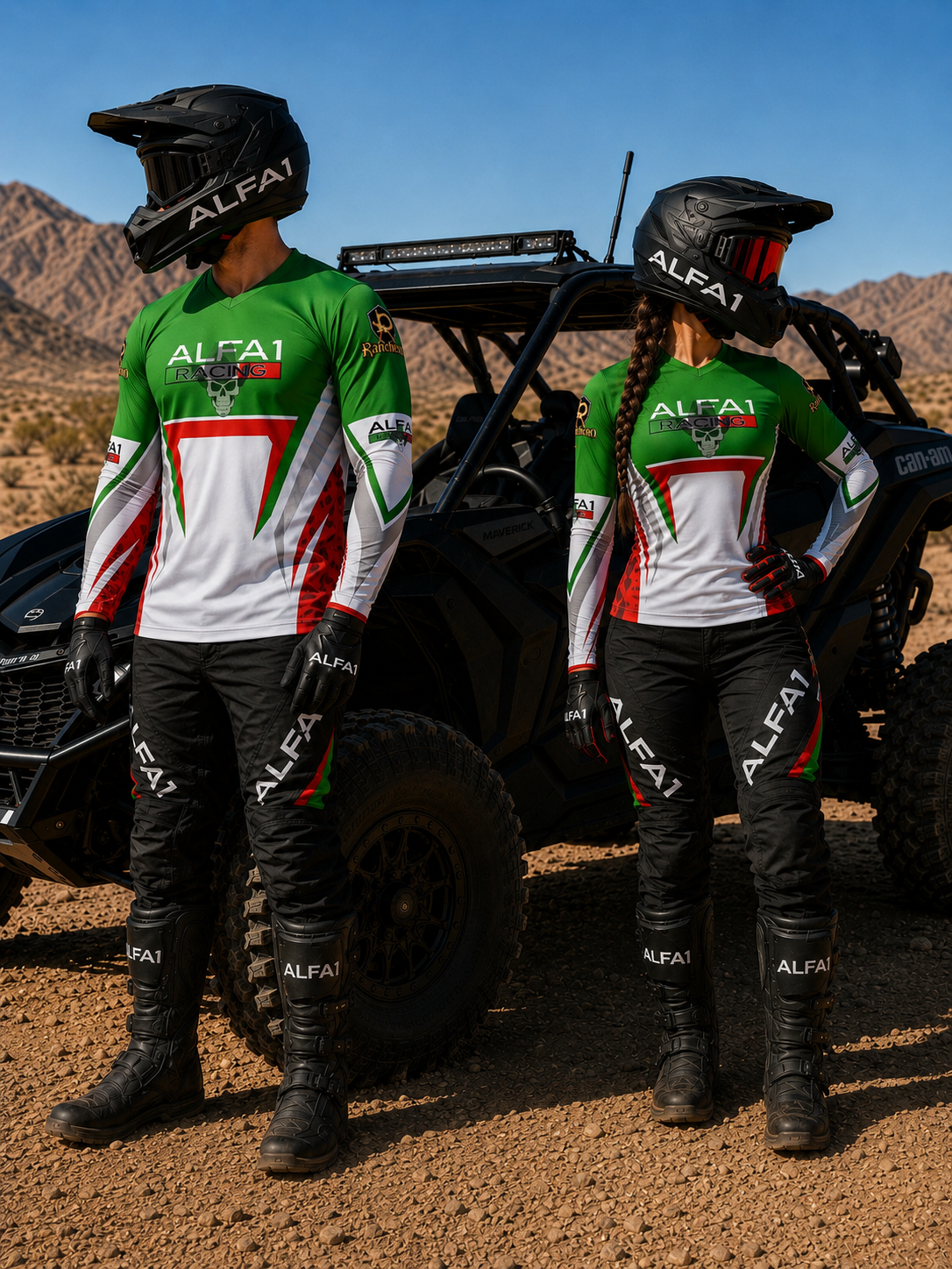 Patriot Mex