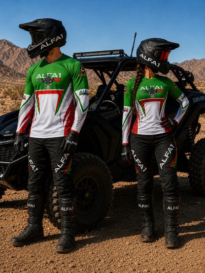 Patriot Mex