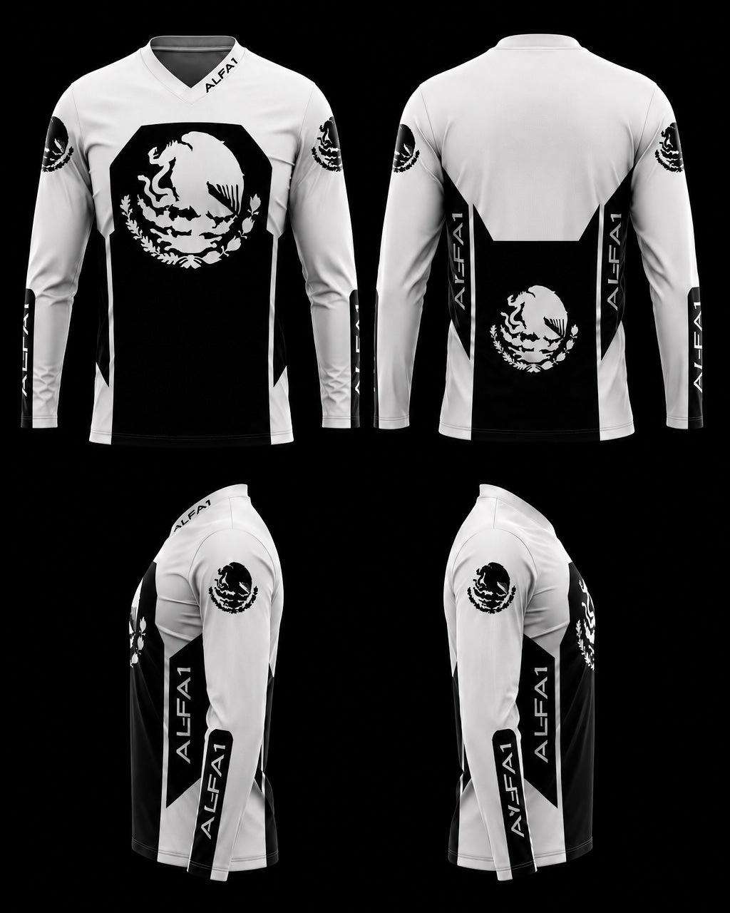 Phantom Eagle Mx (Only 10 left!)