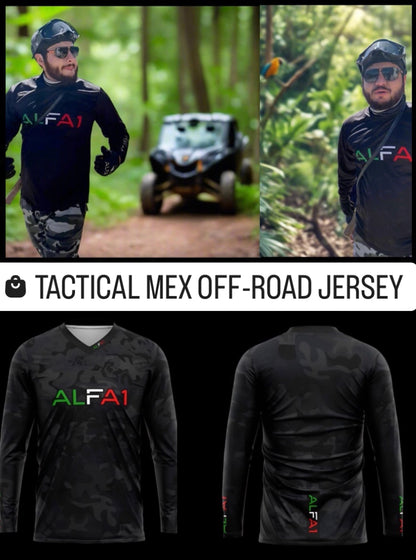 Tactical Mex
