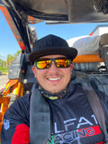 Futura Mex Off-road jersey