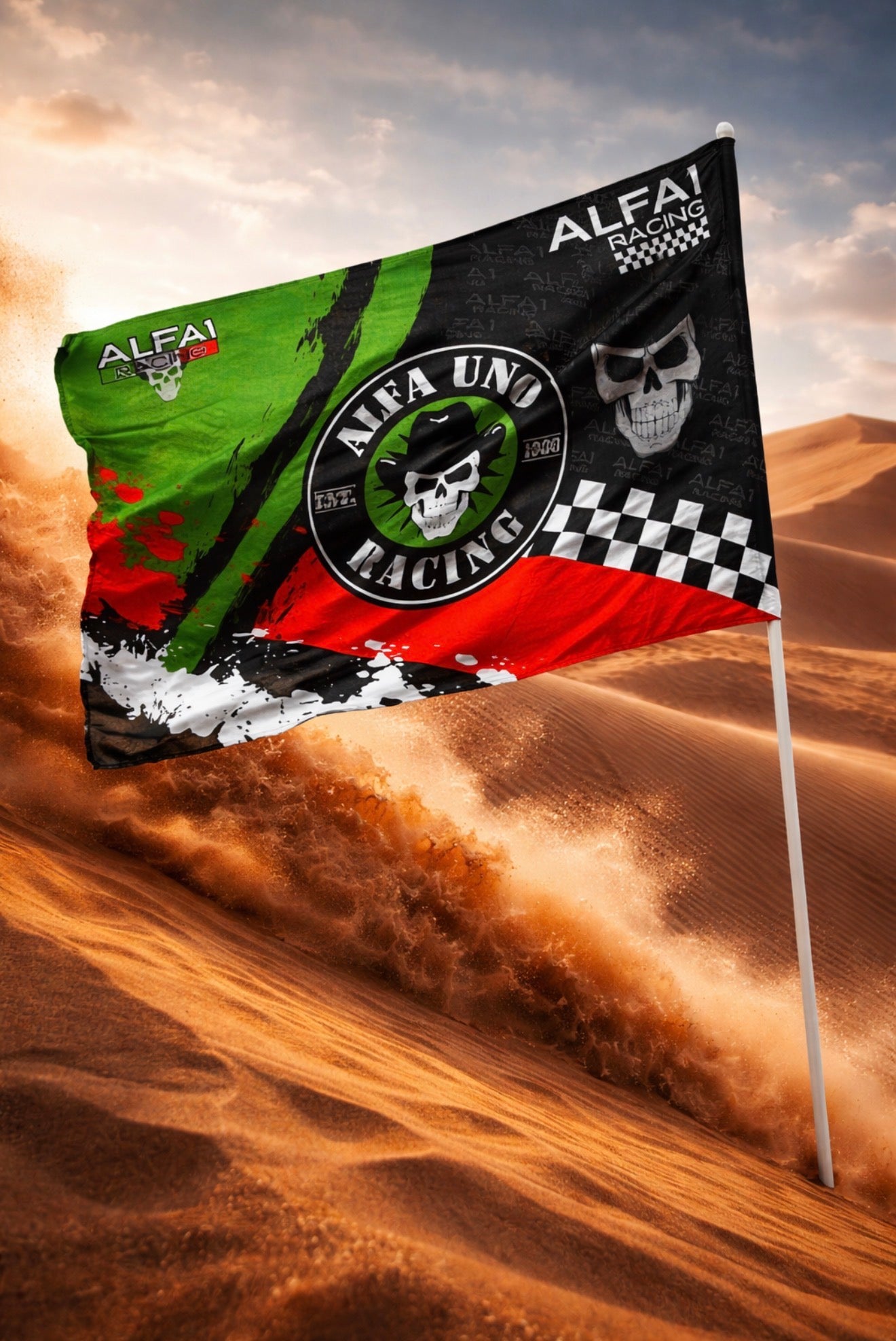 Bandera Mex4