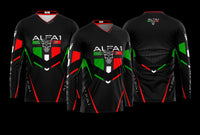 Futura Mex Off-road jersey