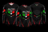 Futura Mex Off-road jersey