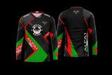 Alfa1 Racing Mex Off-Road Jersey