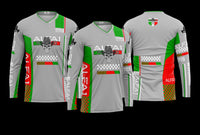 Velocity Mex Off road jersey