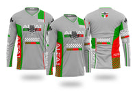 Velocity Mex Off road jersey