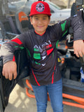 Futura Mex Off-road jersey