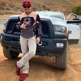 Glamis Dunes off-road jersey