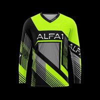 Sublime Off-road Jersey