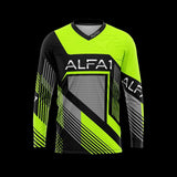 Sublime Off-road Jersey