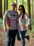 Velocity Mex Off road jersey