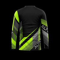 Sublime Off-road Jersey