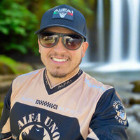 Glamis Dunes off-road jersey