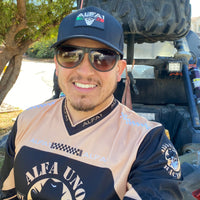 Glamis Dunes off-road jersey