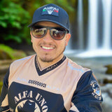 Glamis Dunes off-road jersey
