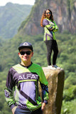 Sublime Off-road Jersey