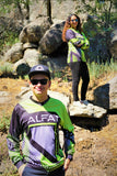 Sublime Off-road Jersey