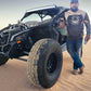 Glamis Dunes
