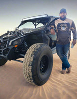 Glamis Dunes off-road jersey