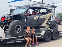 Glamis Dunes off-road jersey